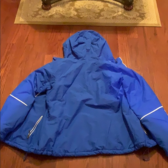 Columbia Thermacoil Coat - Picture 3 of 3